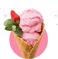 Ice cream